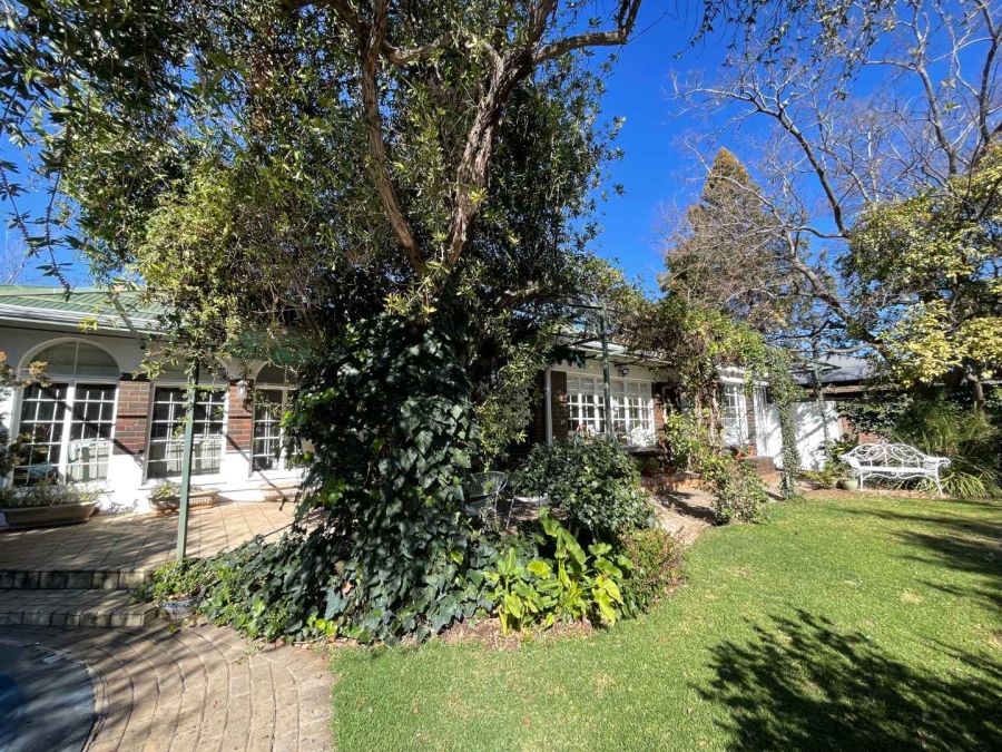 4 Bedroom Property for Sale in Park West Free State